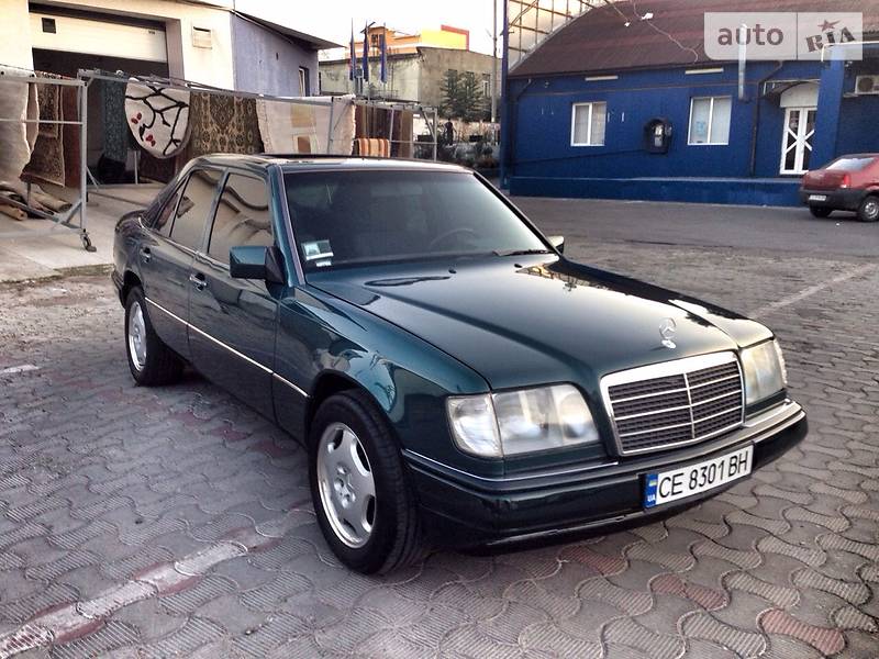 мерседес бенц с 220