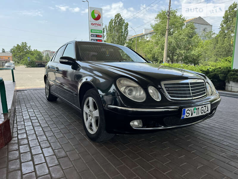 AUTO.RIA 2005 2.2 3500