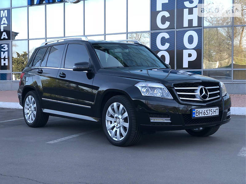 AUTO.RIA – Технические характеристики Мерседес Бенц ГЛК 300 : ттх,  параметры и описание авто
