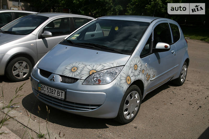 mitsubishi colt, 2008 1.3 ат mitsubishi colt, 2008 1.3 ат