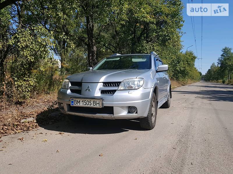 Дром абакан митсубиси аутлендер