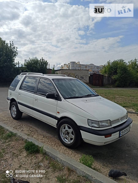 митсубиси спейс вагон 1. мицубиси спейс вагон 1993г. митсубиси спейс вагон 1993 года. Mitsubishi expo 1993. митсубиси спейс вагон 1993.