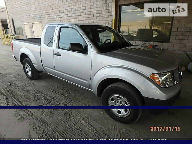 Nissan automatic tranny swap pickup frontier