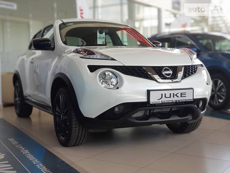 в nissan juke установлена автомобильная акустика bose