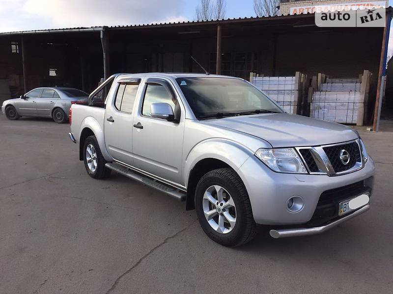 Ниссан Навара 2.5 дизель. Nissan Navara 2.5 at, 2007. Навара 2.5 дизель. Ниссан Навара 2.5 дизель отзывы владельцев недостатки и достоинства. Купить ниссан навара с пробегом