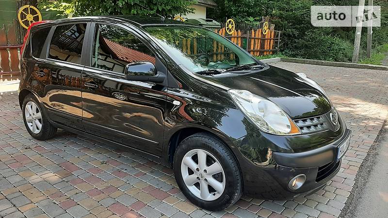 Nissan note шумоизоляция