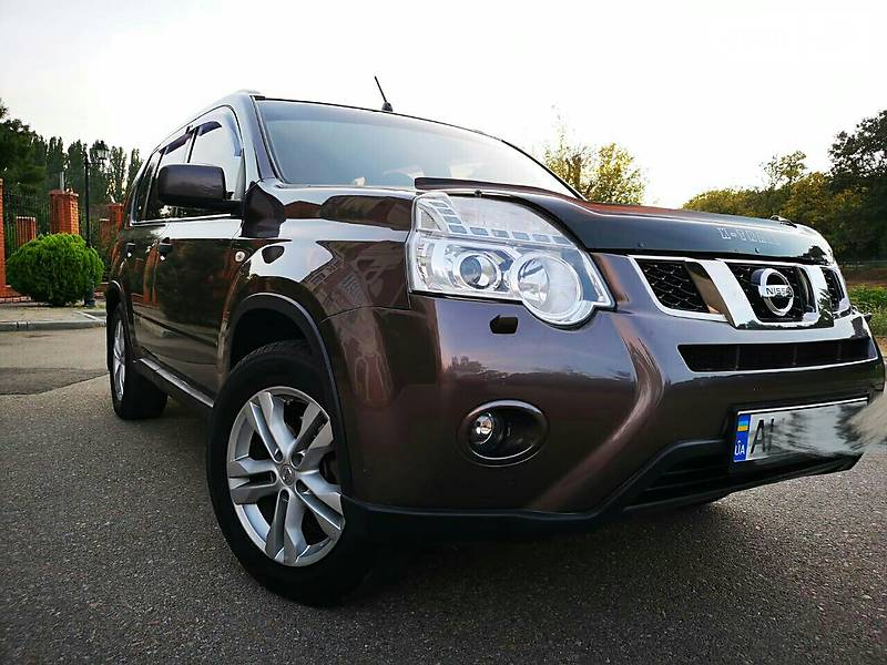2011 nissan x trail 2011 nissan x trail
