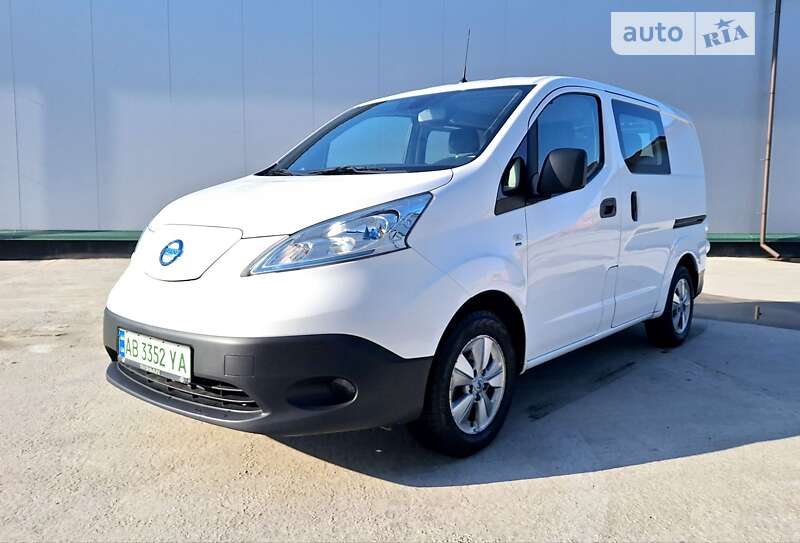 AUTO.RIA 200 2019 AB3352YA 15200