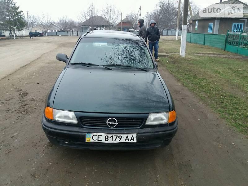 Руководство по ремонту опель астра f скачать бесплатно