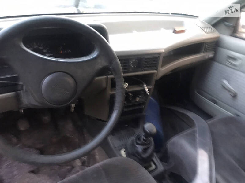 Opel Kadett 1990