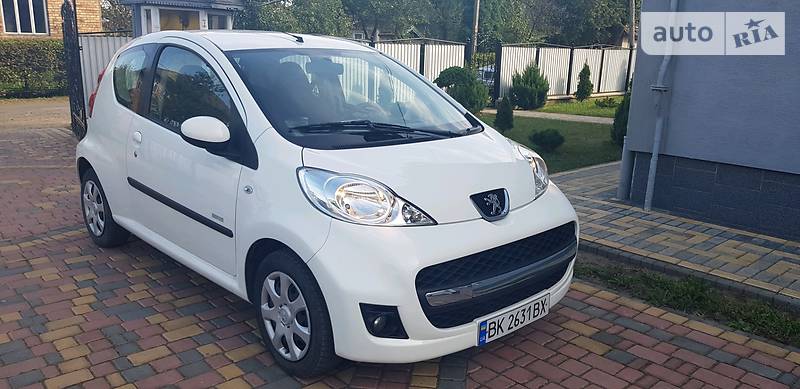 характеристика peugeot 107 hyundai getz ii характеристика peugeot 107 hyundai getz ii