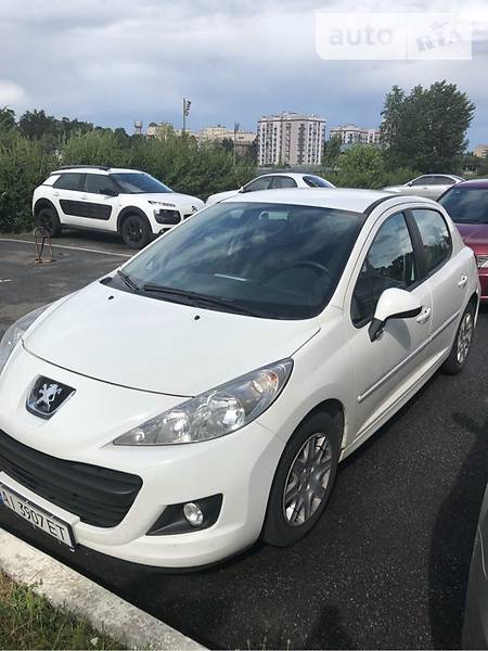 Peugeot 207 2012 prix Peugeot 207 2012 prix