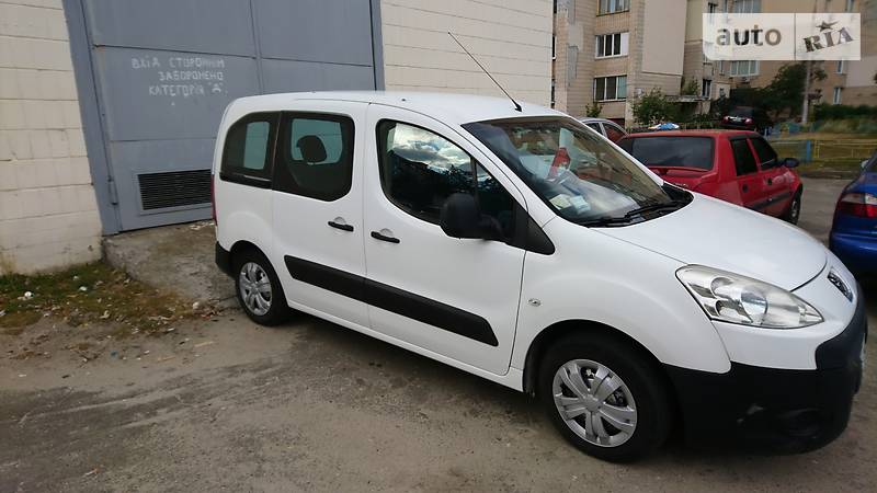 peugeot partner пасс peugeot partner пасс