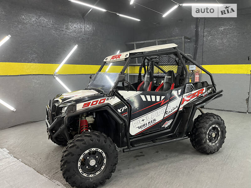 AUTO.RIA RZR 900