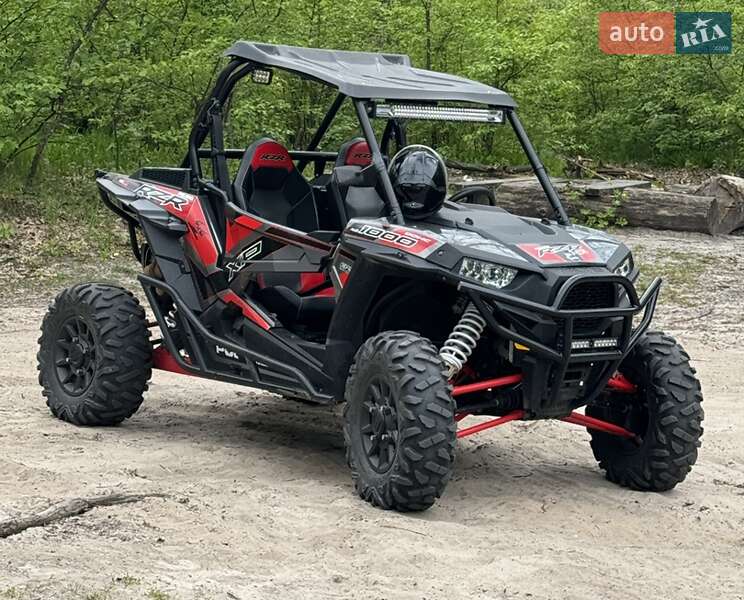 Buggy rzr 1000 sale