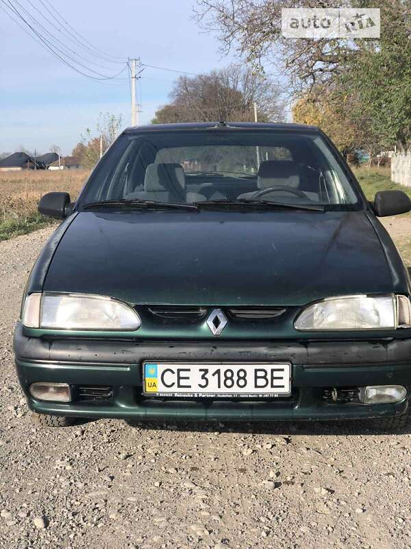 Трансмиссия