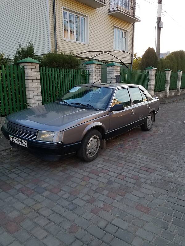 AUTORIA    25 1985 92482MO  22     -  1300