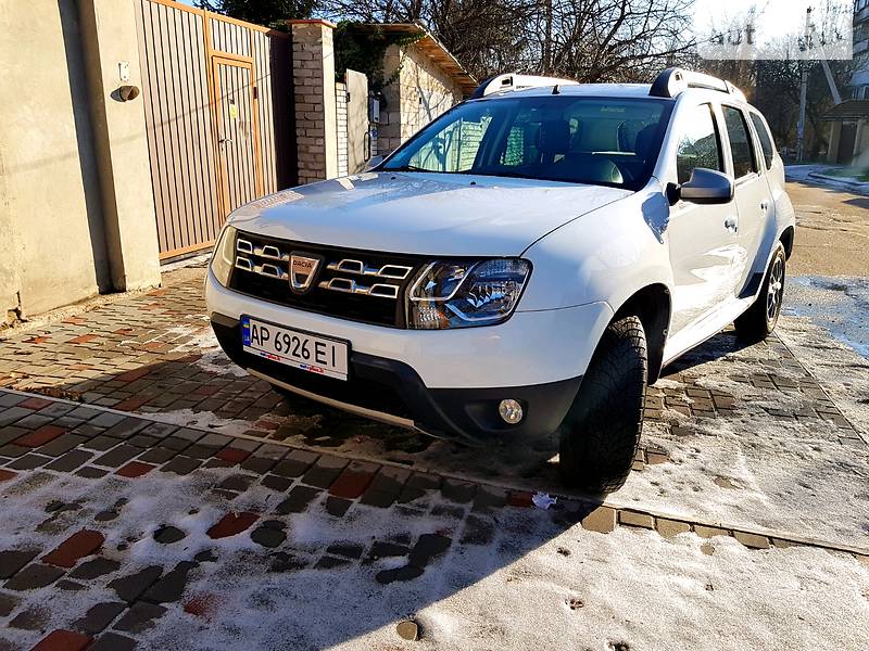 duster prestige 2015 duster prestige 2015
