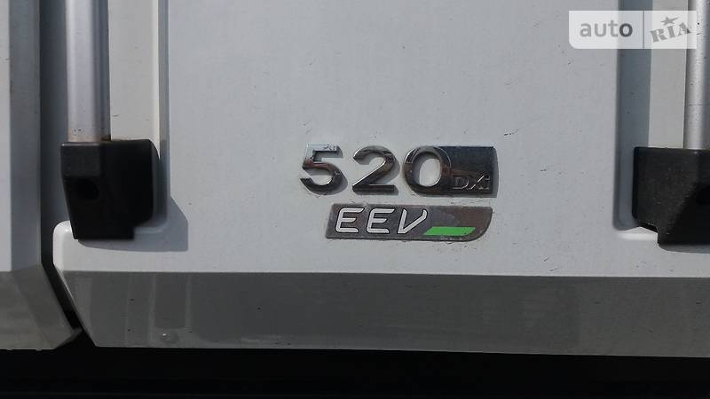 Renault Magnum 520 DXI 2010