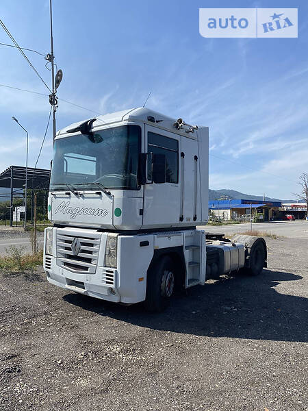 Renault Magnum 460DXI 2008