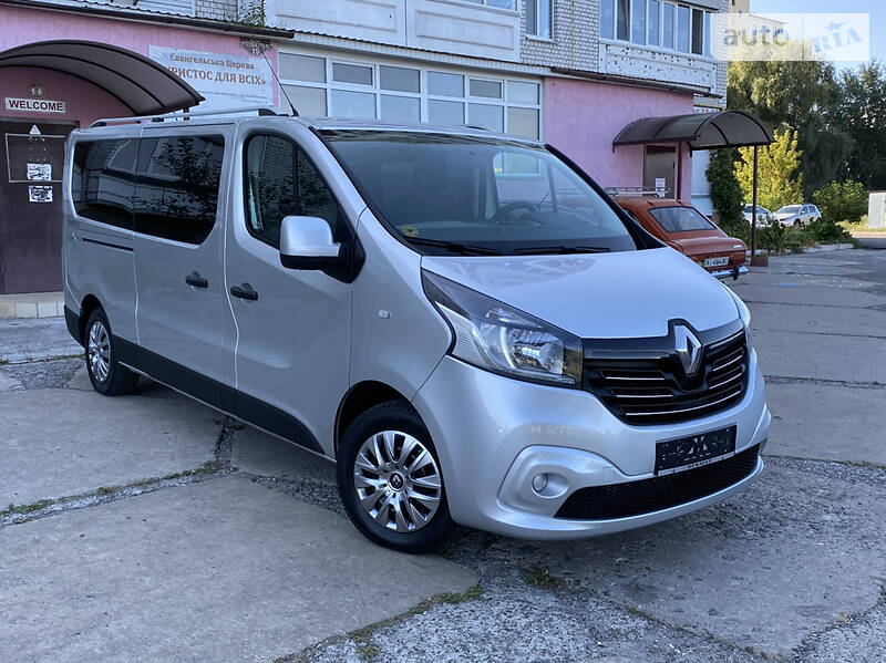 Renault s pass