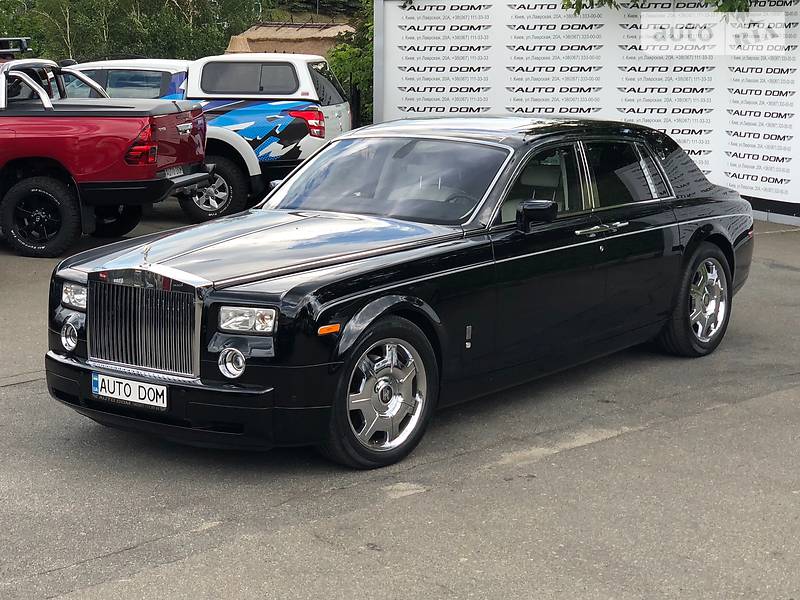 Продам роллс ройс