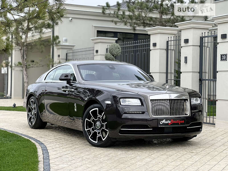 Продам роллс ройс