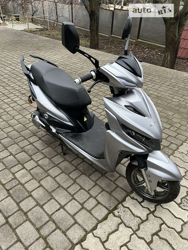 AUTO.RIA – Продам Ровер Ampere