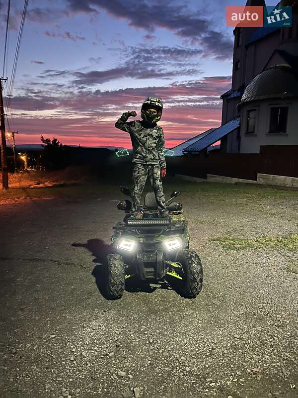 AUTO.RIA – Продам Шарк ML 200