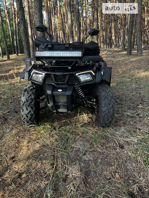 AUTO.RIA – Продам Шарк ML 200