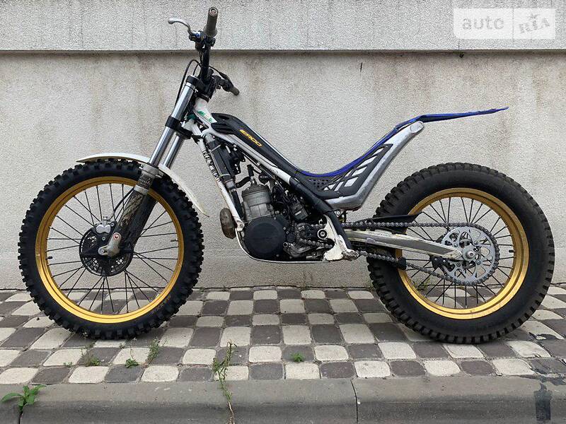 Sherco trial 2011 sale