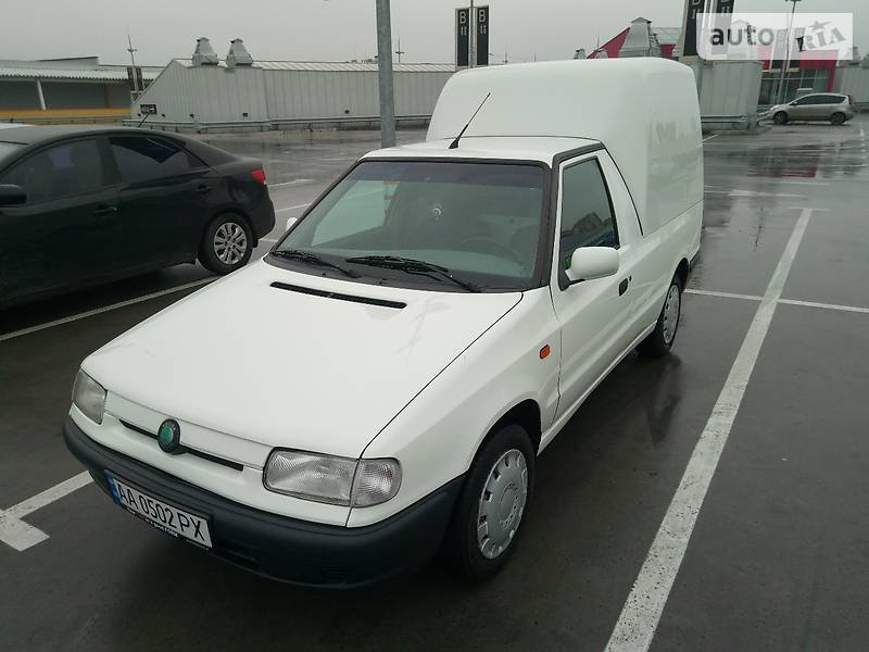 skoda felicia 1999 фургон фильтра skoda felicia 1999 фургон фильтра