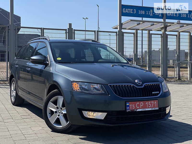 Skoda octavia a7 масса