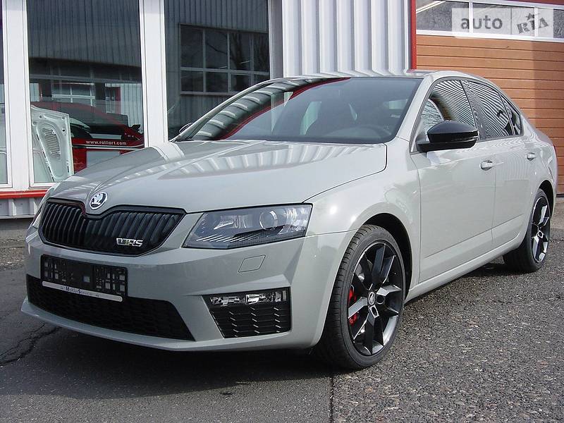 skoda octavia rs 2.0 tfsi отзывы skoda octavia rs 2.0 tfsi отзывы