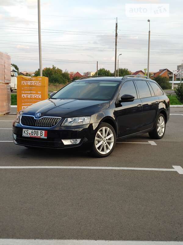 Skoda Octavia A5 TDI или TDI?