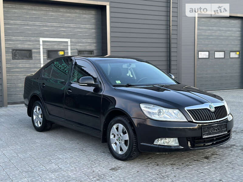 AUTO.RIA – Продам Шкода Октавія 2012 дизель 2.0 ліфтбек бу у Івано ...