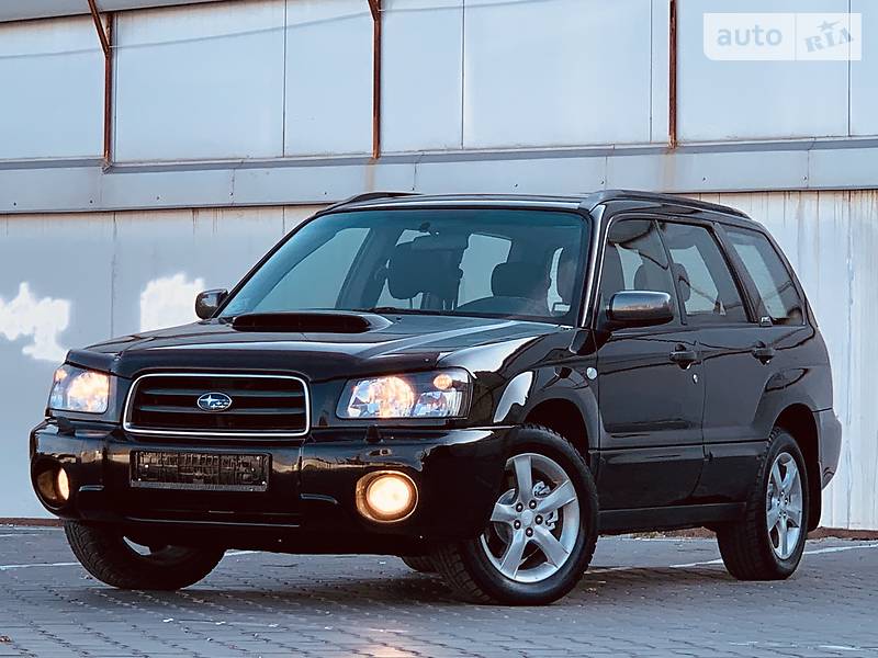 Купить Subaru Forester в Бишкеке, год, 7 $.