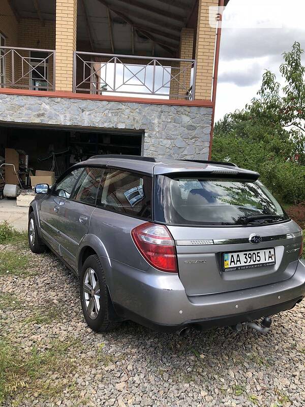 Продам субару бу