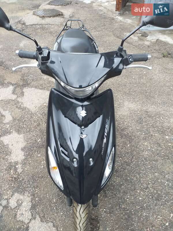 AUTO.RIA – Продам Cузукі АП 50