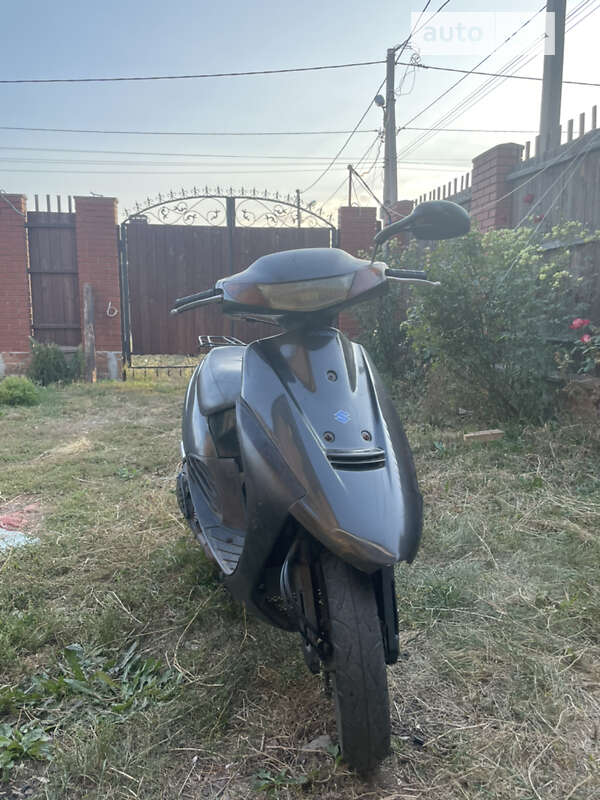 AUTO.RIA – Продам Cузукі АП 50