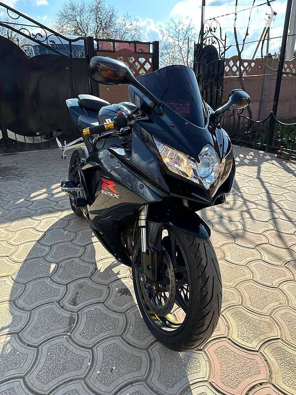 Сузуки гсх р 125