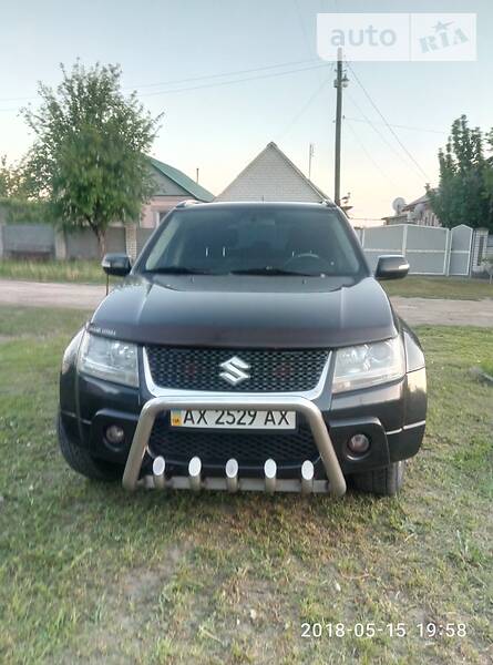 Ангельские глазки на Сузуки Гранд Витара 2007. Suzuki Grand Vitara v6 2018. Grand Vitara euro2. Suzuki Grand Vitara (2g) тюнинг.