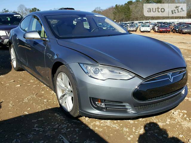 описание tesla model s 2013 описание tesla model s 2013
