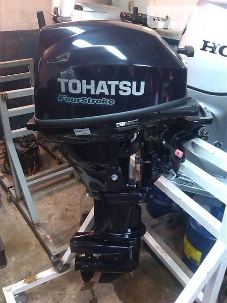 Технические характеристики tohatsu mfs 20 Технические характеристики tohatsu mfs 20