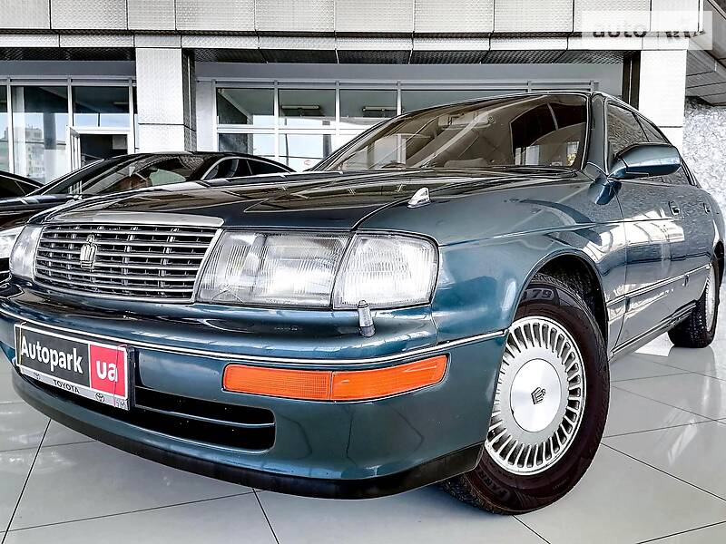 Toyota Crown 1997