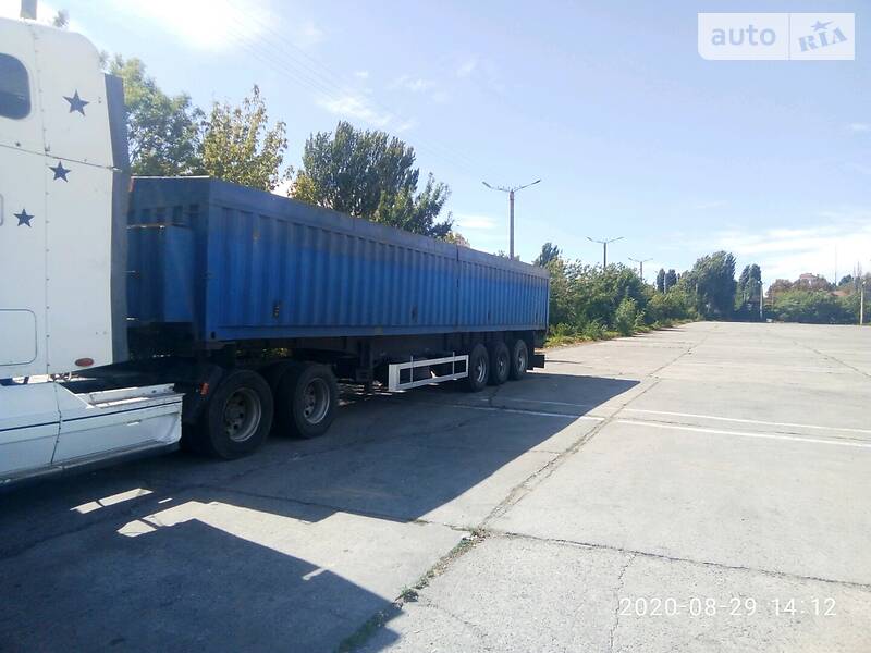 Van Hool 3B0011 1988