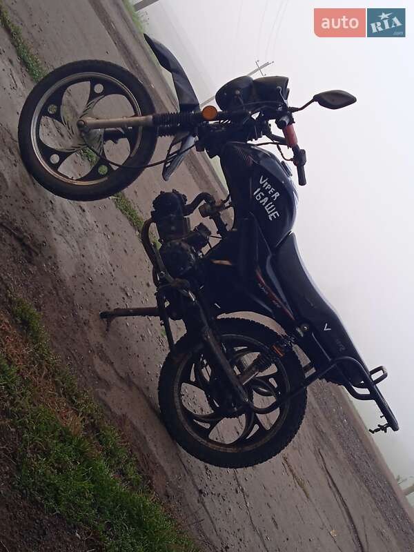 AUTO.RIA – Продам Вайпер 125