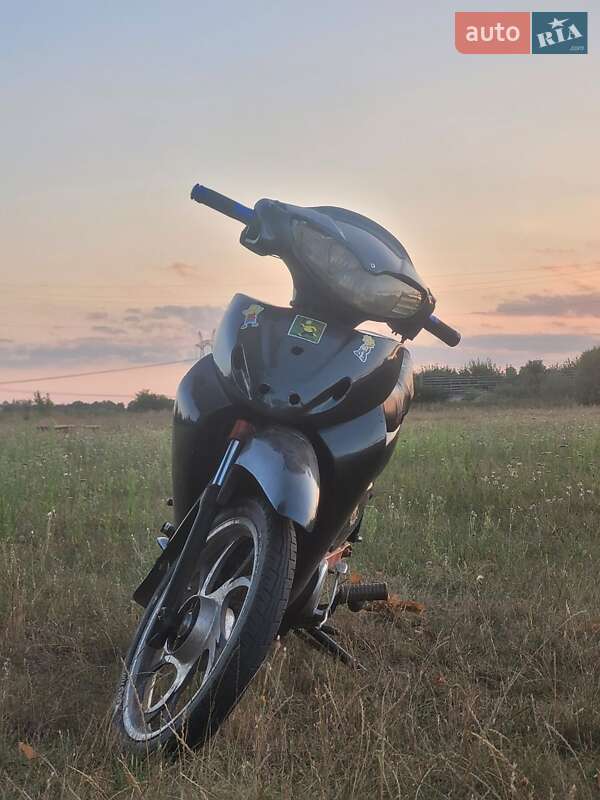 AUTO.RIA – Продам Вайпер 125