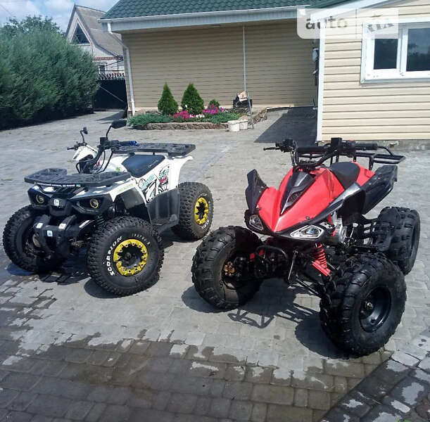 AUTO.RIA – Продам Вайпер 125