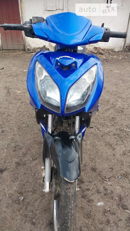 AUTO.RIA – Продам Вайпер 125